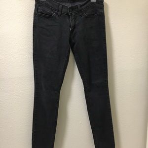 Levi’s Jean’s
